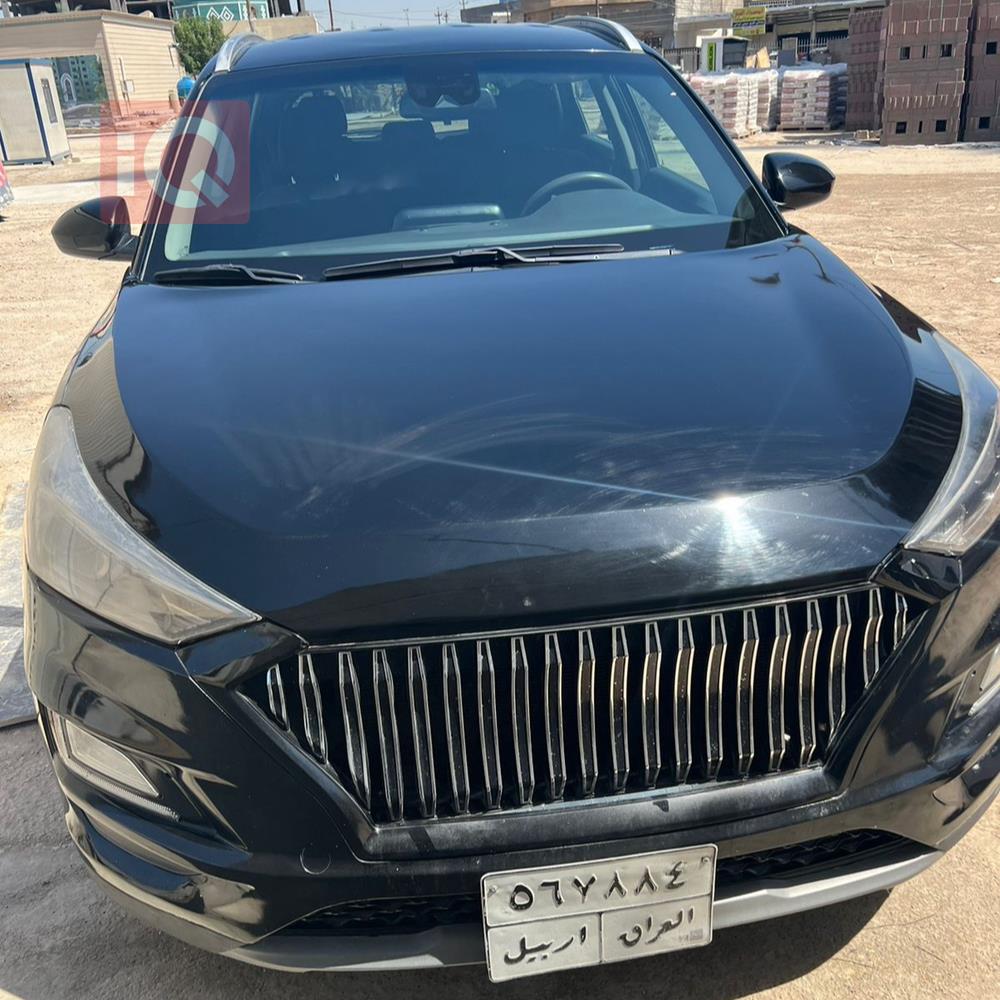 هيونداي توسان